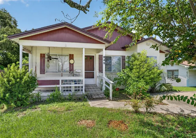 Photo 1 of Single family home for sale at 840 Neuse Ave, Orlando, FL 32804 | MLS# O6434593 | Listing updated on 2026-09-29