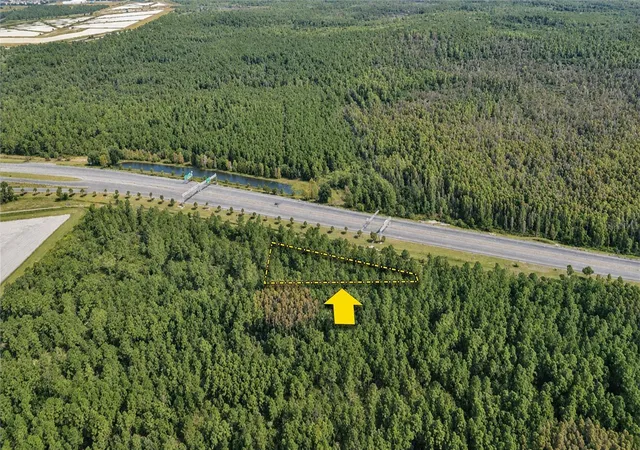2nd image of Vacant Land On S Apopka Vineland Rd, Orlando, FL 32821 | MLS# O6434594