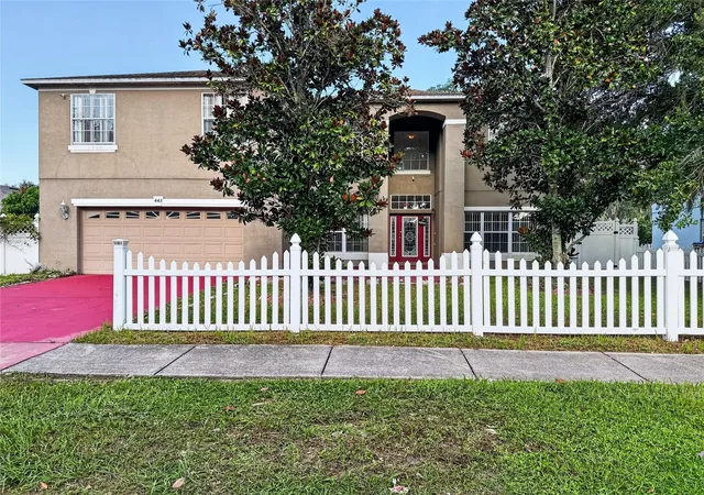 1st image of 443 Marlberry Leaf Ave, Kissimmee, FL 34758 | MLS# O6434608