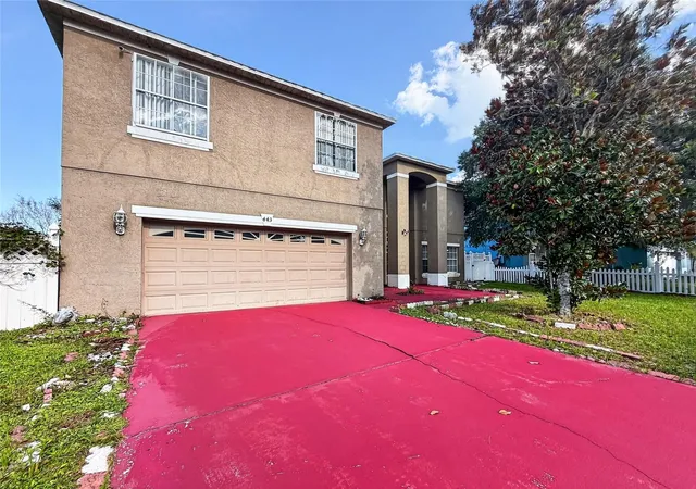 2nd image of 443 Marlberry Leaf Ave, Kissimmee, FL 34758 | MLS# O6434608