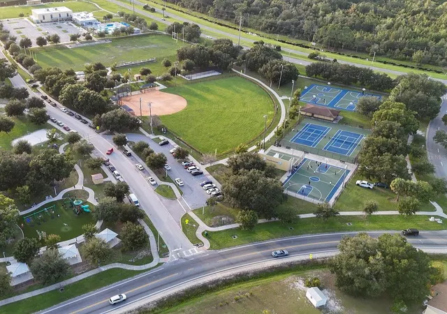 50th image of 443 Marlberry Leaf Ave, Kissimmee, FL 34758 | MLS# O6434608