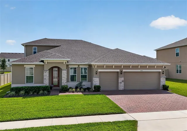 1st image of 4937 Golden Zenith Wy, Mount Dora, FL 32757 | MLS# G5116610