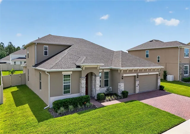 3rd image of 4937 Golden Zenith Wy, Mount Dora, FL 32757 | MLS# G5116610