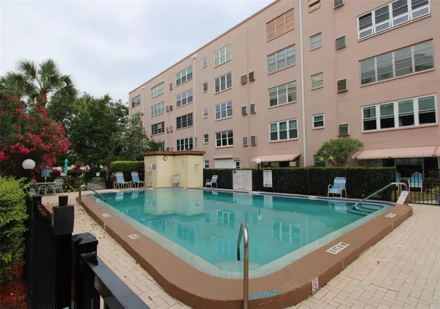 15th image of 5521 80th St N #506, Saint Petersburg, FL 33709 | MLS# TB8540050
