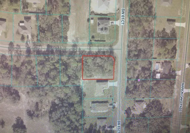 2nd image of 0 Sw 61 Ct, Ocala, FL 34473 | MLS# OM730647