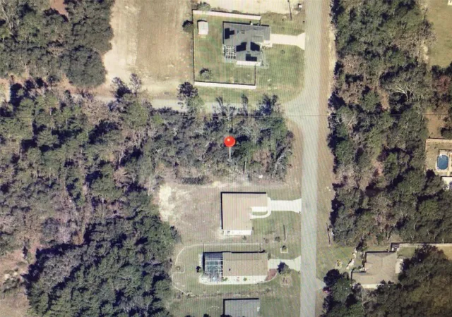 5th image of 0 Sw 61 Ct, Ocala, FL 34473 | MLS# OM730647