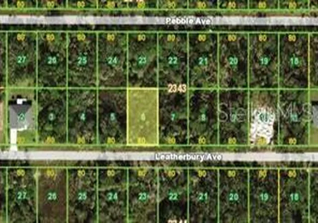 1st image of 13350 Leatherbury Ave, Port Charlotte, FL 33953 | MLS# C7529734