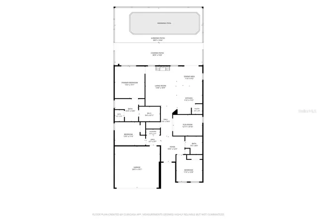 Photo 61 of Single family home for sale at 8792 Prairie Crk Dr, New Port Richey, FL 34655 | MLS# TB8540054 | Listing updated on 2026-08-19