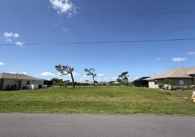 Photo 2 of Land for sale at 25 Pinehurst Ct, Rotonda West, FL 33947 | MLS# N6145404 | Listing updated on 2026-08-19