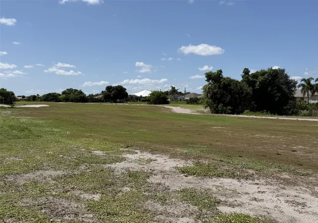 Photo 3 of Land for sale at 25 Pinehurst Ct, Rotonda West, FL 33947 | MLS# N6145404 | Listing updated on 2026-10-19