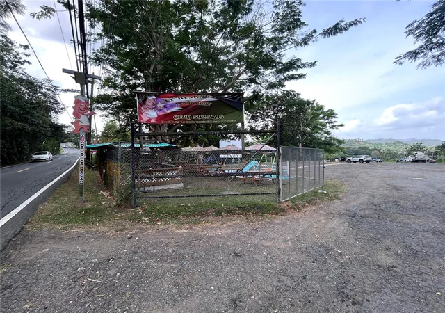 Photo 2 of Land for sale at Pr 842 Caimito Alto, San Juan, PR 00926 | MLS# PR9123506 | Listing updated on 2026-08-19