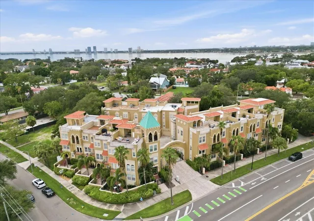 1st image of 114 E Davis Blvd #8, Tampa, FL 33606 | MLS# TB8540062