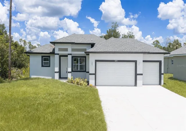 1st image of 18374 Elgin Ave, Port Charlotte, FL 33948 | MLS# A4703347