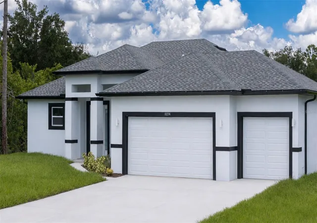 2nd image of 18374 Elgin Ave, Port Charlotte, FL 33948 | MLS# A4703347