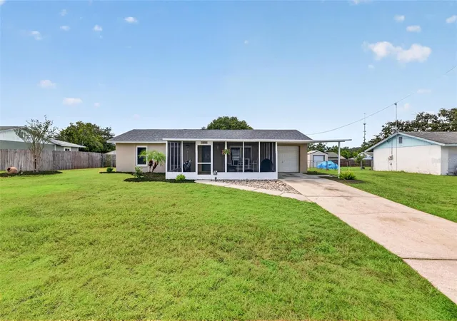 1st image of 1233 Padgett Cir, Lady Lake, FL 32159 | MLS# G5116612