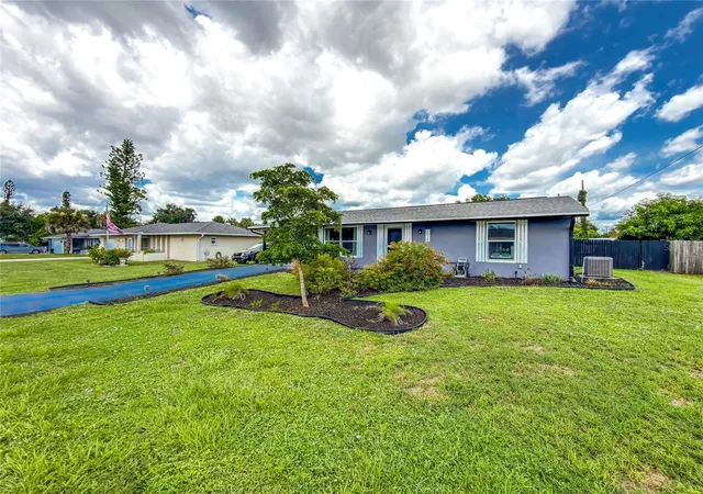 1st image of 1634 Adrian St #0, Port Charlotte, FL 33952 | MLS# C7529736
