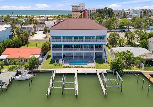 1st image of 11797 1st St E, Treasure Island, FL 33706 | MLS# TB8540071