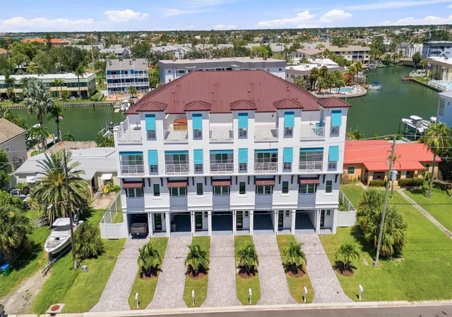 2nd image of 11797 1st St E, Treasure Island, FL 33706 | MLS# TB8540071