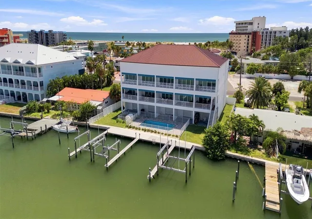 3rd image of 11797 1St St E, Treasure Island, FL 33706 | MLS# TB8540071