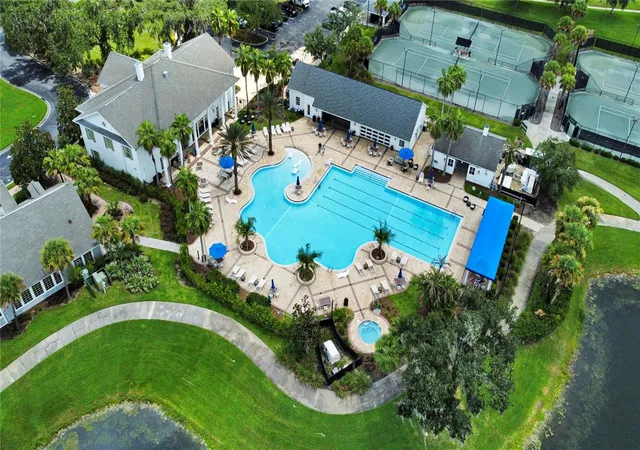 3rd image of 4081 Southern Valley Loop, Brooksville, FL 34601 | MLS# TB8540077