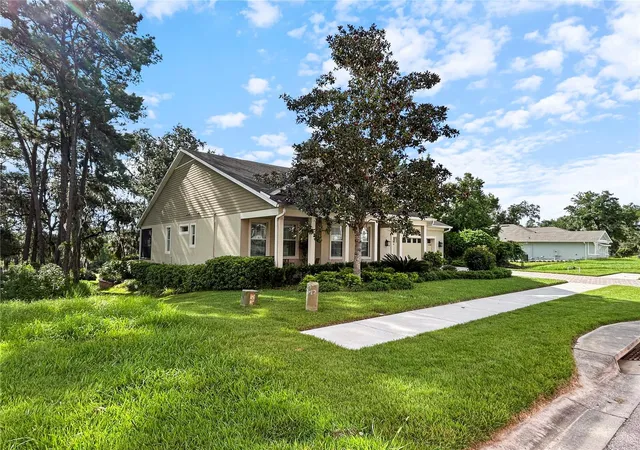 5th image of 4081 Southern Valley Loop, Brooksville, FL 34601 | MLS# TB8540077