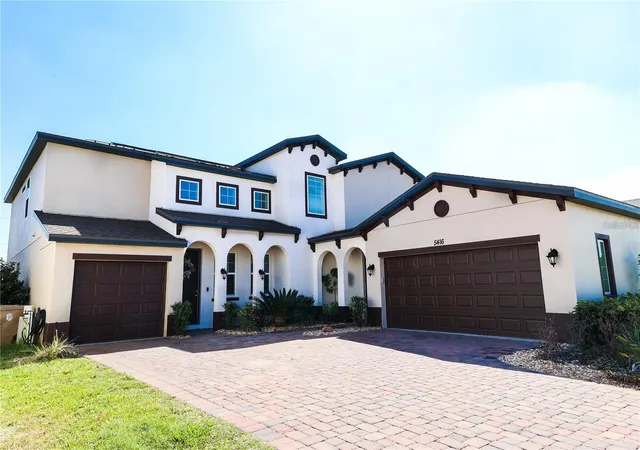 1st image of 5416 Carrara Ct, Saint Cloud, FL 34771 | MLS# S5155863