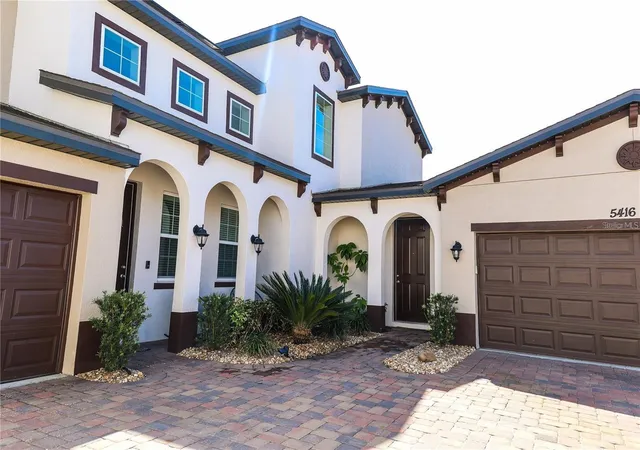 2nd image of 5416 Carrara Ct, Saint Cloud, FL 34771 | MLS# S5155863