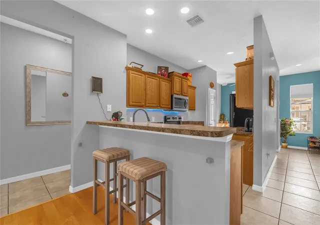 4th image of 4981 Alita Ter, Saint Cloud, FL 34769 | MLS# O6434630