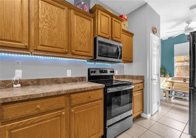 5th image of 4981 Alita Ter, Saint Cloud, FL 34769 | MLS# O6434630