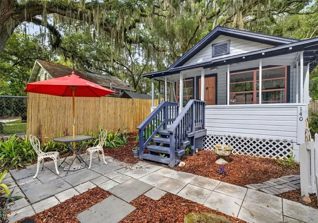 1st image of 140 N Johns St, Mount Dora, FL 32757 | MLS# O6434635