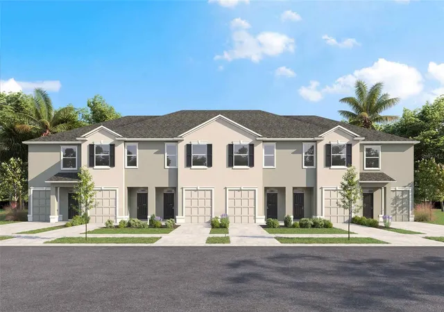 2nd image of 17326 Spanish Oak Loop, Land O Lakes, FL 34638 | MLS# TB8540082