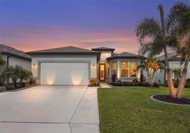 Photo 1 of Single family home for sale at 2930 61st Drive E, Ellenton, FL 34222 | MLS# A4703354 | Listing updated on 2026-10-09