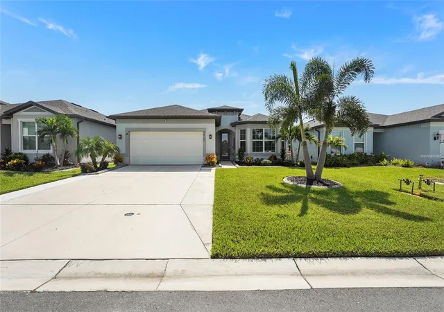 Photo 3 of Single family home for sale at 2930 61st Drive E, Ellenton, FL 34222 | MLS# A4703354 | Listing updated on 2026-10-09