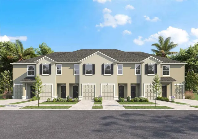 4th image of 17330 Spanish Oak Loop, Land O Lakes, FL 34638 | MLS# TB8540090