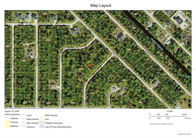 1st image of 453 Burma Ct, Port Charlotte, FL 33953 | MLS# D6148467