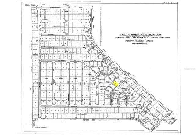 2nd image of 453 Burma Ct, Port Charlotte, FL 33953 | MLS# D6148467