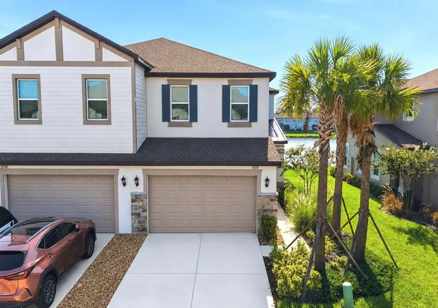 1st image of 10336 Lavender Aster Trl, San Antonio, FL 33576 | MLS# TB8540096