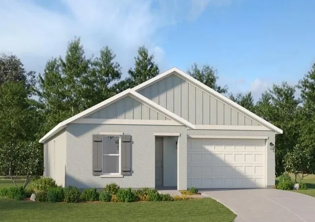 1st image of 3508 Imari St, North Port, FL 34288 | MLS# TB8540097