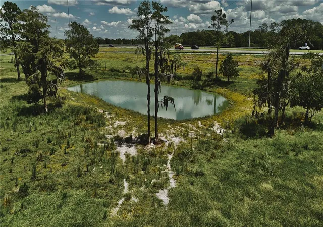 Photo 4 of Land for sale at 4802 NW 50th Road, Starke, FL 32091 | MLS# OM730652 | Listing updated on 2026-08-19
