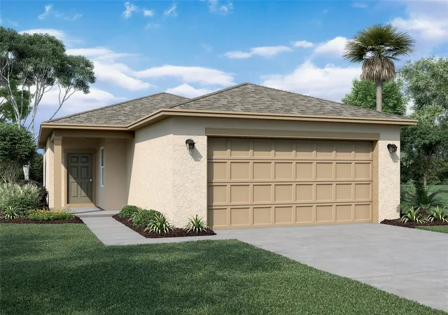 1st image of 5859 Kalamata Dr, Polk City, FL 33868 | MLS# TB8540098