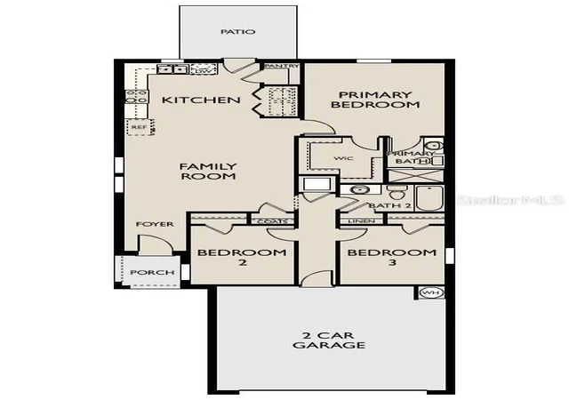 2nd image of 5859 Kalamata Dr, Polk City, FL 33868 | MLS# TB8540098