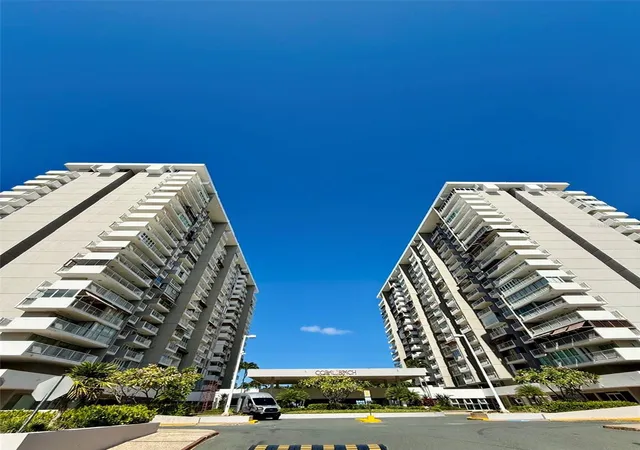 Photo 1 of Sale Pending at 5858 Isla Veede Isla Verde Ave #911, Carolina, PR 00979 | MLS# PR9123509 | Listing updated on 2026-08-27