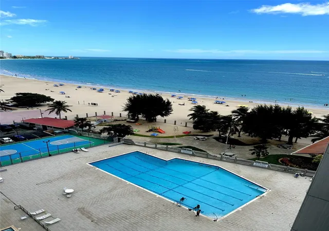 Photo 2 of Sale Pending at 5858 Isla Veede Isla Verde Ave #911, Carolina, PR 00979 | MLS# PR9123509 | Listing updated on 2026-08-27