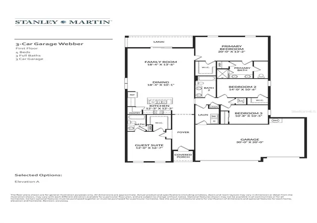 2nd image of 12831 Trovita Dr, Grand Island, FL 32735 | MLS# O6434646