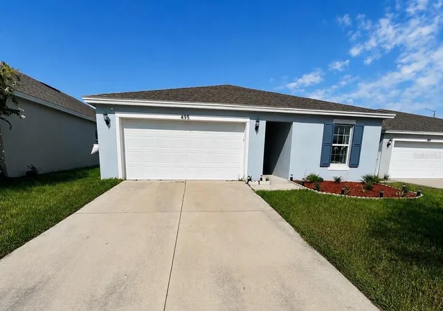 1st image of 495 Taft Dr, Davenport, FL 33837 | MLS# O6434648