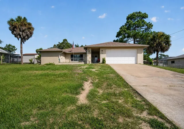 Photo 1 of Single family home for sale at 13277 Brewster Rd, Spring Hill, FL 34609 | MLS# TB8540104 | Listing updated on 2026-09-01