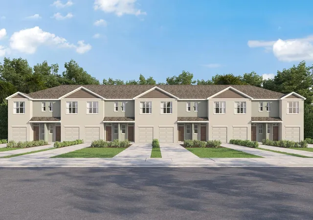 2nd image of 17241 English Chestnut Wy, Land O Lakes, FL 34638 | MLS# TB8540105