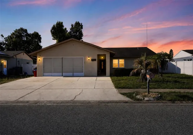 1st image of 3104 Dole St, Holiday, FL 34691 | MLS# TB8540107