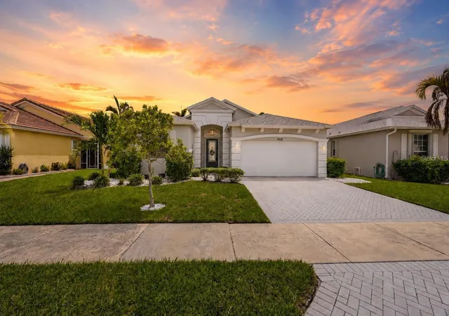 1st image of 468 Sw Talquin Ln, Port Saint Lucie, FL 34986 | MLS# O6434651
