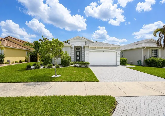 2nd image of 468 Sw Talquin Ln, Port Saint Lucie, FL 34986 | MLS# O6434651